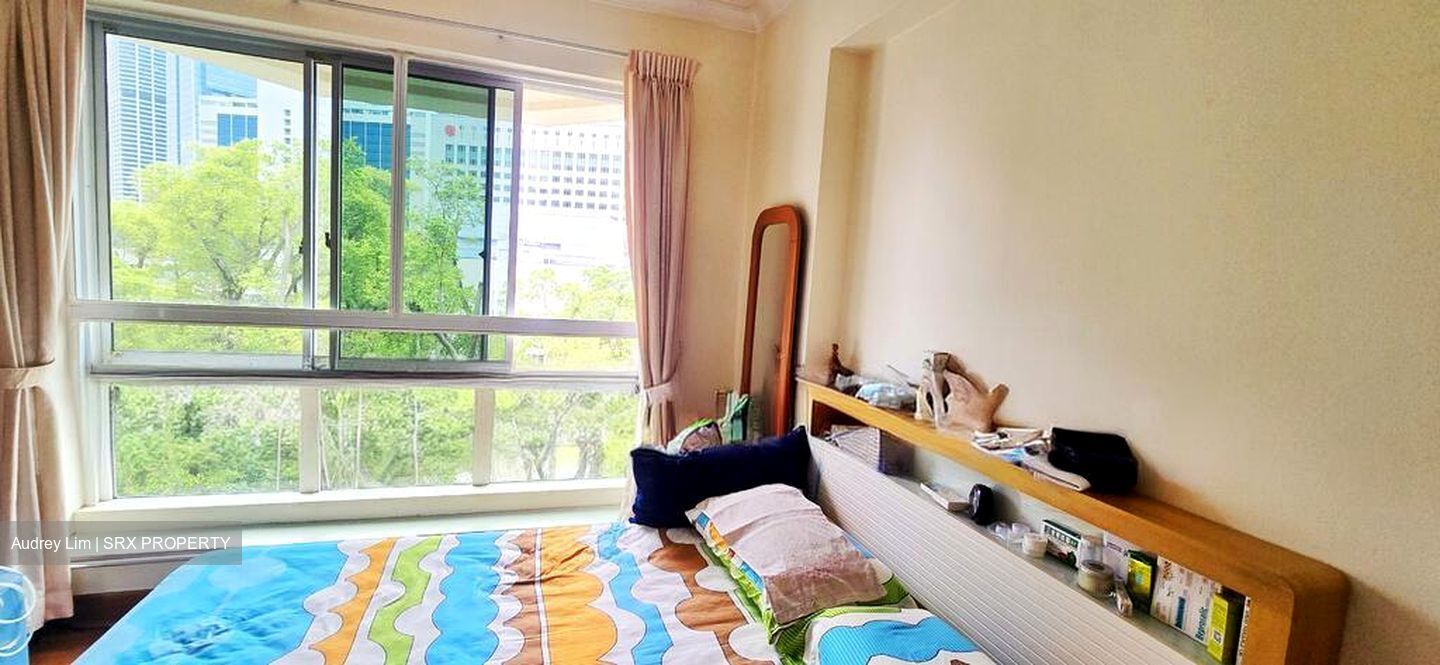 Emerald Garden (D1), Condominium #566131231